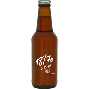 CERVEZA 18/70