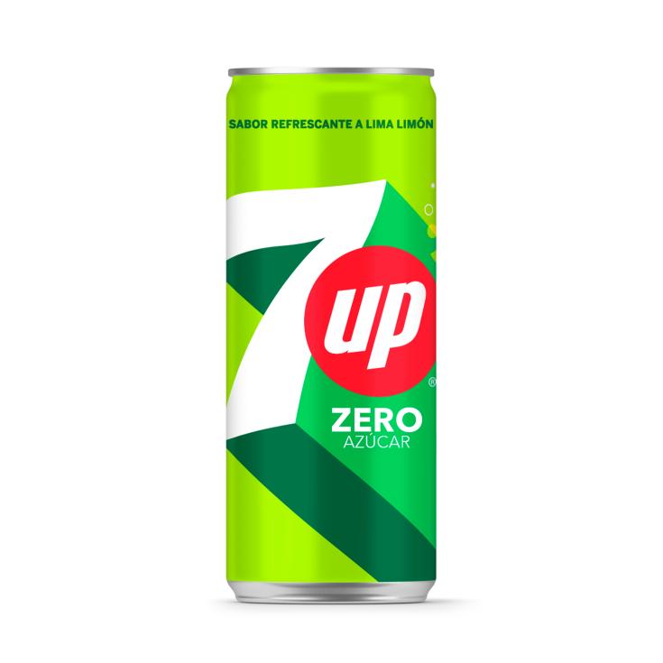 7UP LATA