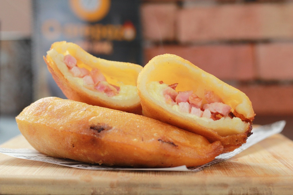 EMPANADA DE QUESO