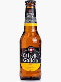 MEDIA  ESTRELLA SIN GLUTEN