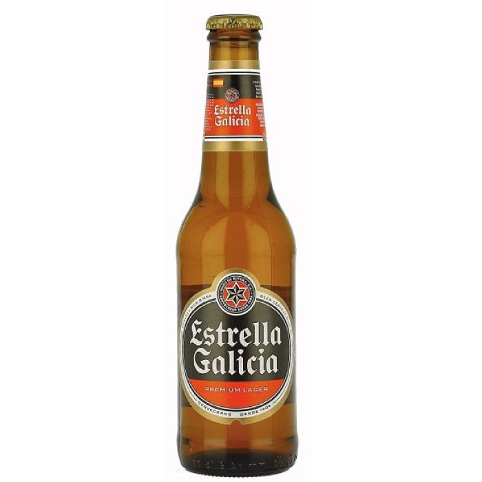 MEDIA ESTRELLA G