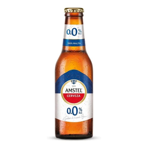 AMSTEL 0,0