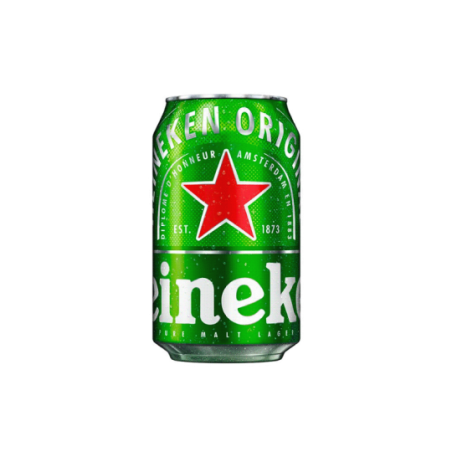 HEINEKEN