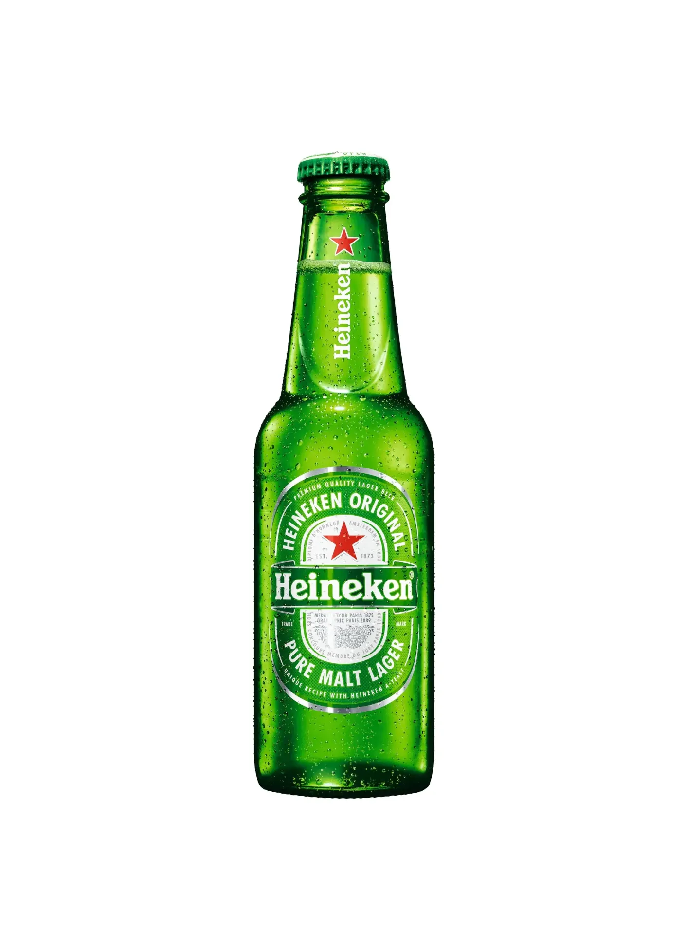 HEINEKEN