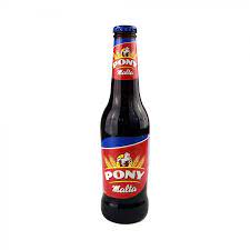 PONY MALTA