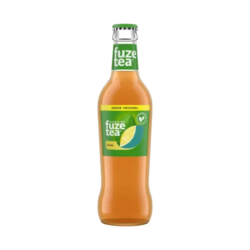 FUZE TE LIMON BOTELLA