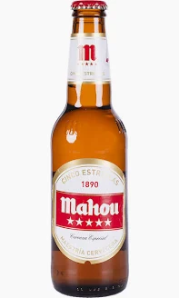MEDIA MAHOU