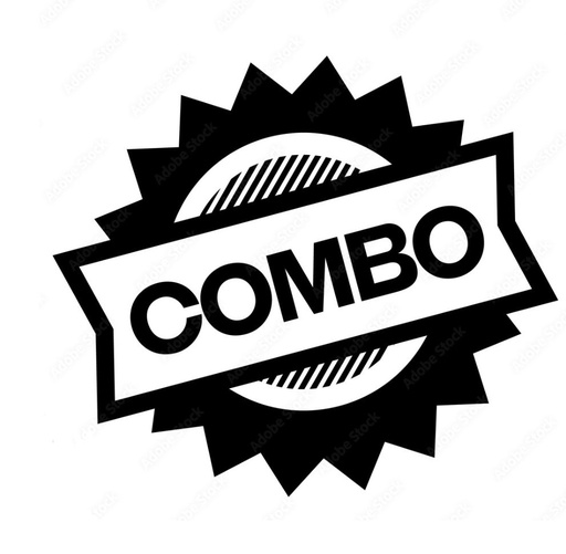 COMBO-DUO