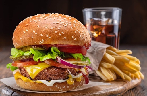 HAMBURGUESA CALEÑA