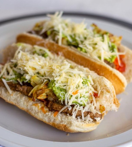 PEPITO DE POLLO